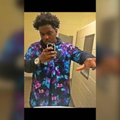 Bernard (pedro) Jackson