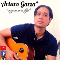 arturo Garza mx