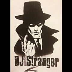 DJ Stranger
