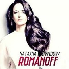 Natasha RedWidow Romanoff