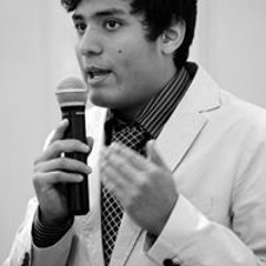Sebastian Guzman Guzman