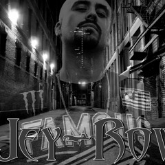 Jey-Row