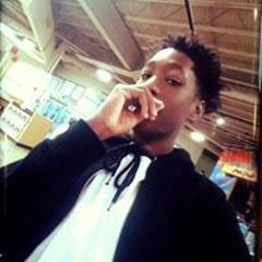 Xaviar Coleman