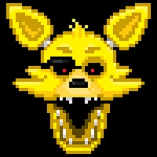 NightMare Foxy And Foxy’s avatar