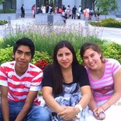 Evangelina Abernathy