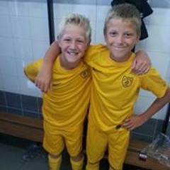 Jens Broek