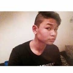 Kevin Laursen Jr.