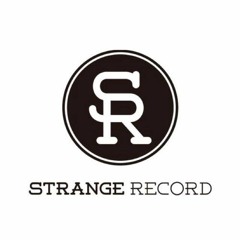 STRANGE RECORD