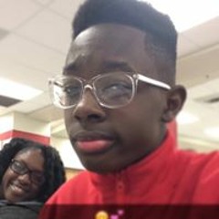 Jalen Hernandez