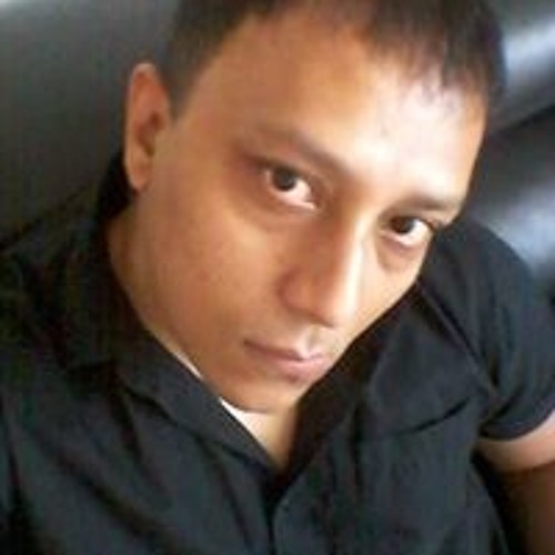 Somak Roy’s avatar