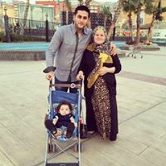 Ahmed Sayed
