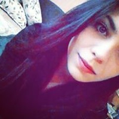 Laura Noelia Martin Gomez