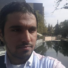 Hasan A. Abumeteir