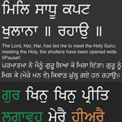Study simran