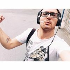 Sercan Umut Özdemir