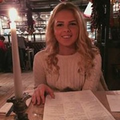 Grace Richardson