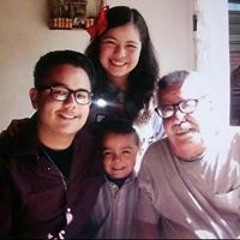 Brandon Alberto German