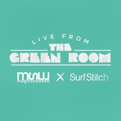 livefromthegreenroom