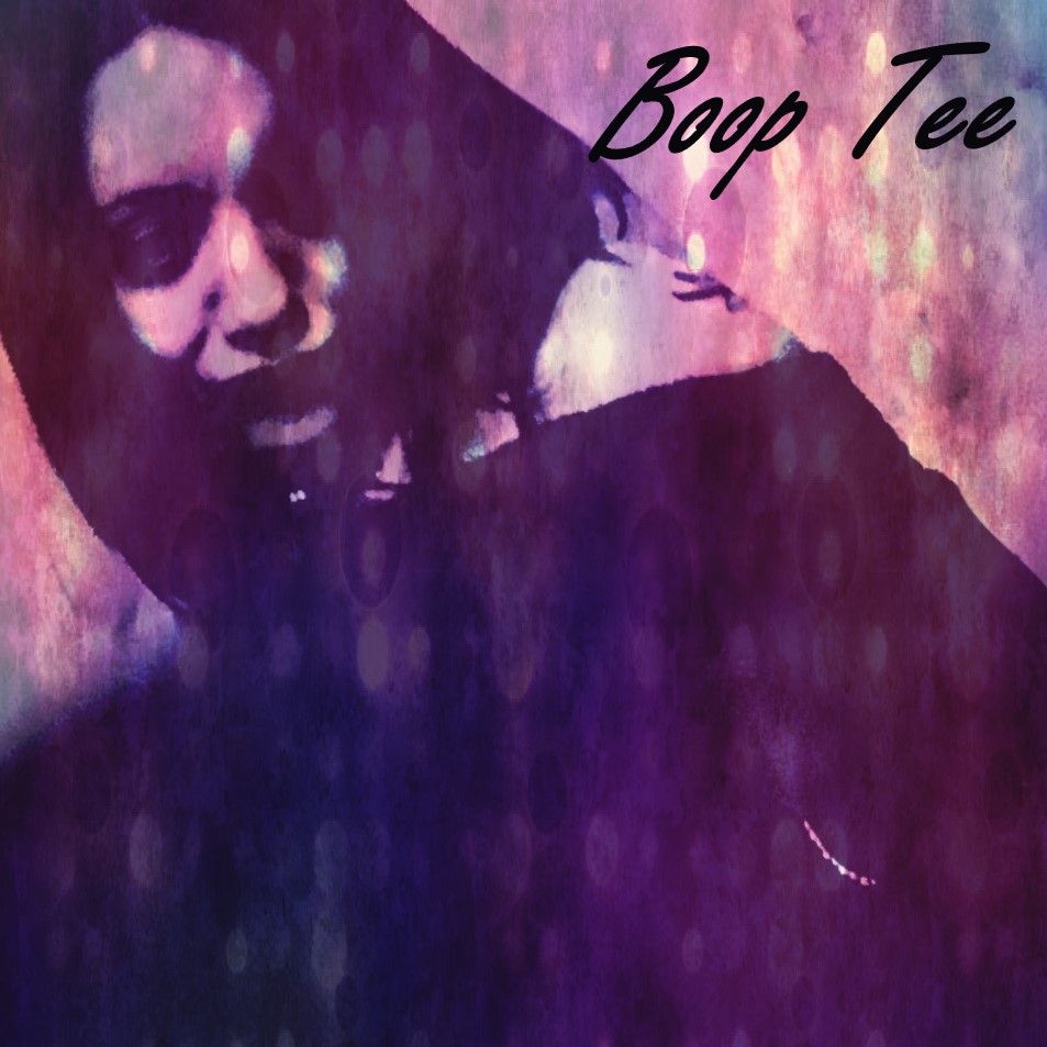 BOOP TEE 69