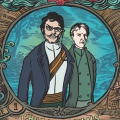 Uncle Bertie's Botanarium