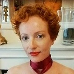 Svetlana Rudikova