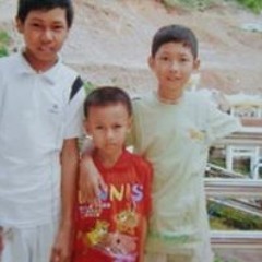 Hlaing Ko Ko Kyaw