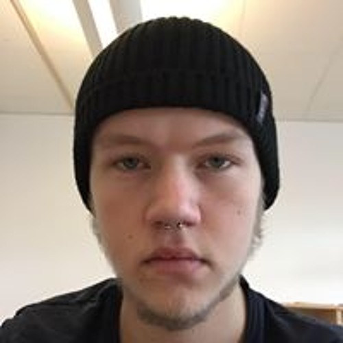 Oskar Mattisson’s avatar