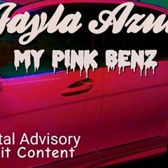 Jayla Azulo-"Hit Me With The Right Sound"