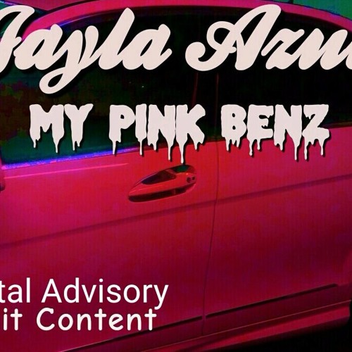 Jayla Azulo-"Hit Me With The Right Sound"