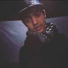 Odai Ammar