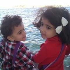 ساره الهادي
