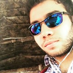 Ahmed Abdeltawab