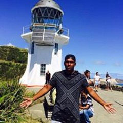 Rohal Nicholas Kumar