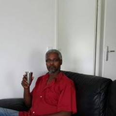 Serge Charles Alfred