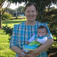 Kathryn Hendricks Jones