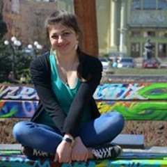 Oleksandra Mykolaichuk