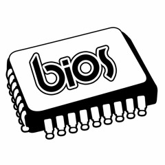 BIOS - ILLEKTRO BASS -turntable set
