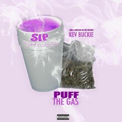 SIP THE LEAN PUFF DA GAS VOL 1