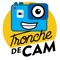 Tronche de Cam