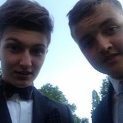 Elliot Lochinger
