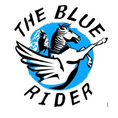 The Blue Rider