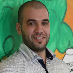 Tariq Nabulsi