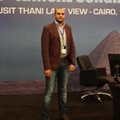 Mahmod Abdelall