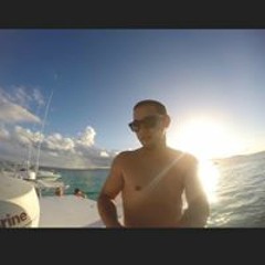 Carlos A. Green Ramos