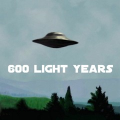 600 light years