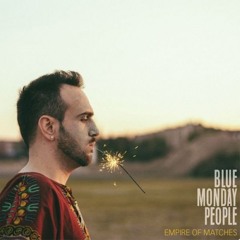 BlueMondayPeople