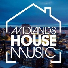Midlands House Music