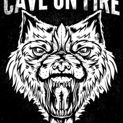 Cave on Fire