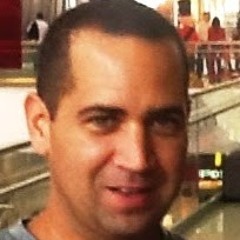 Max Vilchez