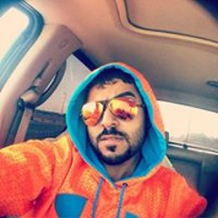 ALi Al-binkhalil